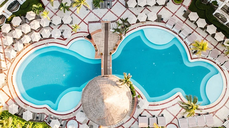 Wyndham Alltra Playa del Carmen, Adults Only All-Inclusive